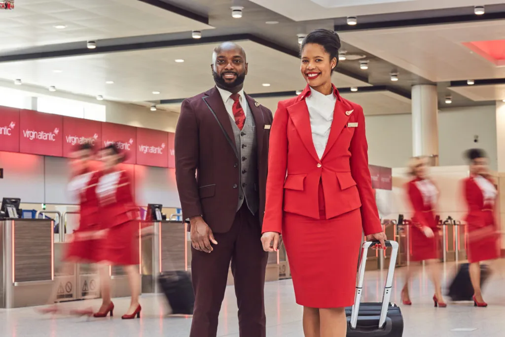 Virgin Atlantic Cabin Crew Salary in 2025