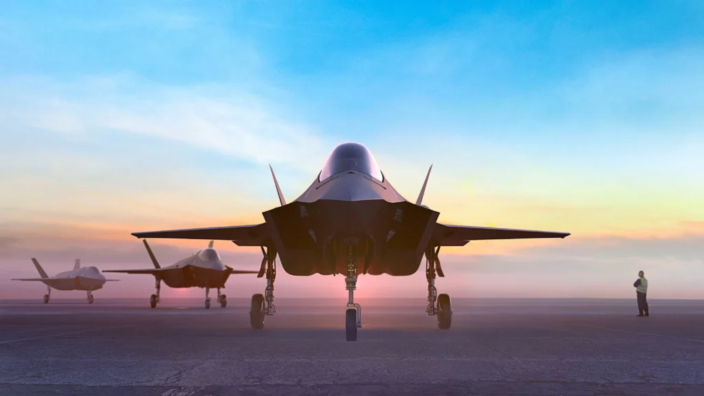 Top 10 Largest Defence Companies in the World