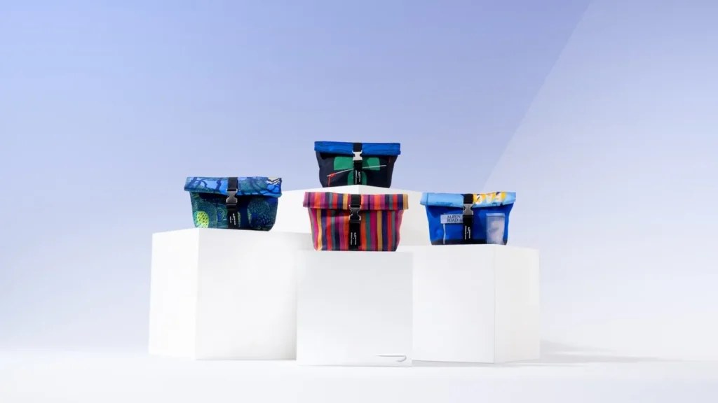 British Airways Unveils New Club World Amenity Kits for Heathrow Flights