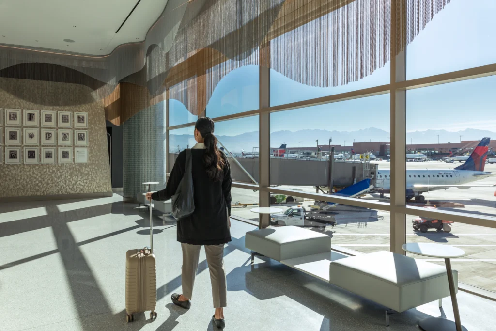 Delta Announcement