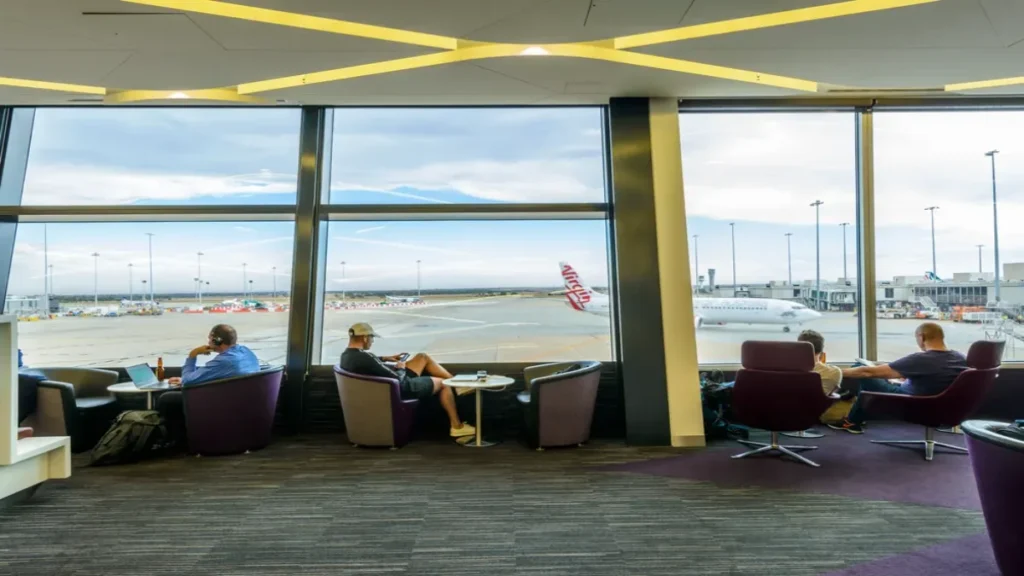 Melbourne Airport $4.5B Makeover to Reduce Sydney Transit Dependence