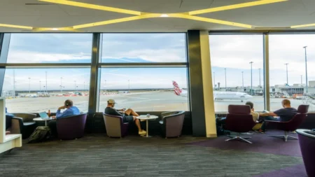 Passenger Arrested at Melbourne Airport Due to Link with ISIS