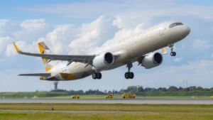Etihad Airways Launching New Flights to Most Sustainable City in the World