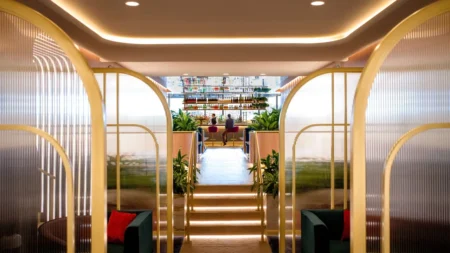 These Are the Top US Airports for Coffee Lovers in 2026