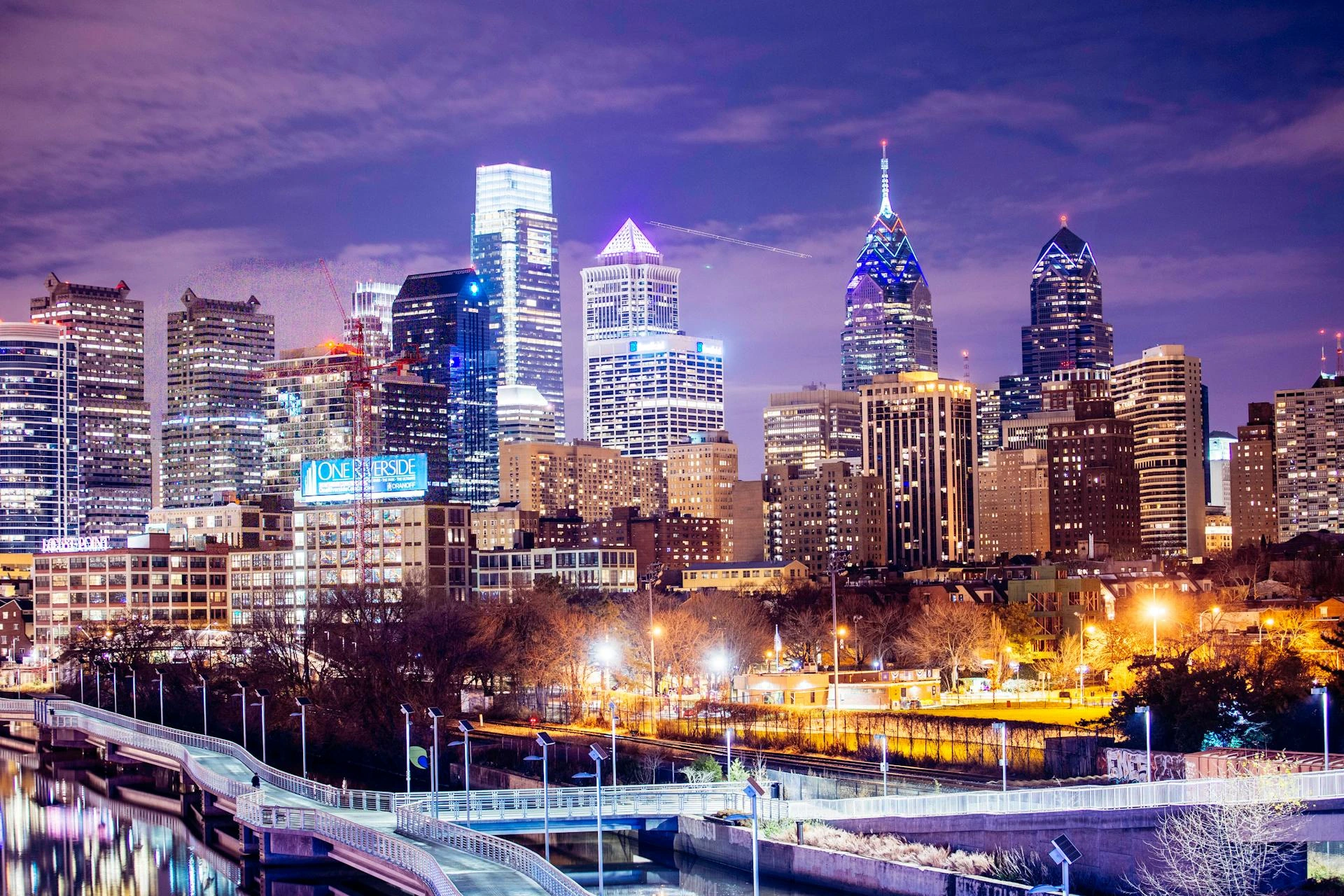 Philadelphia Travel Guide