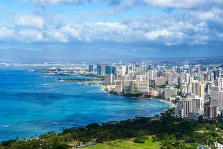 Top 10 Best Islands in the US in 2025