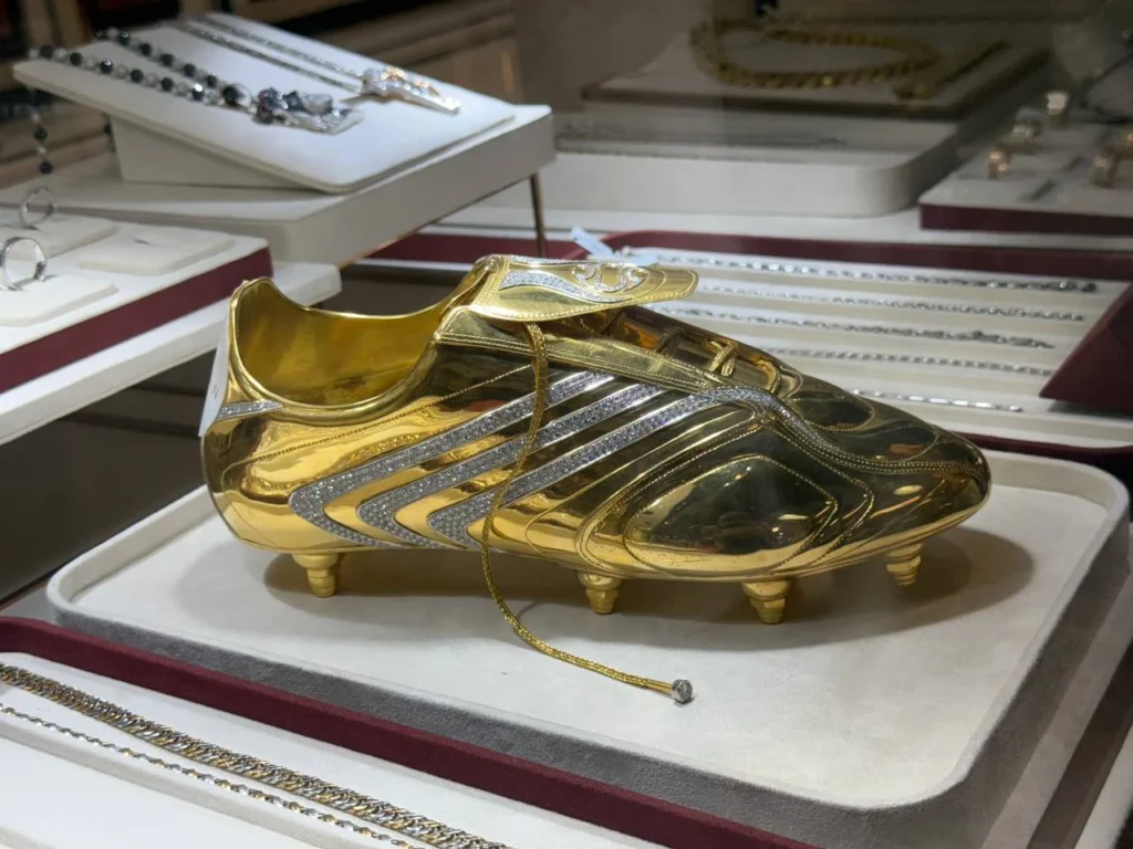 Gold Souk