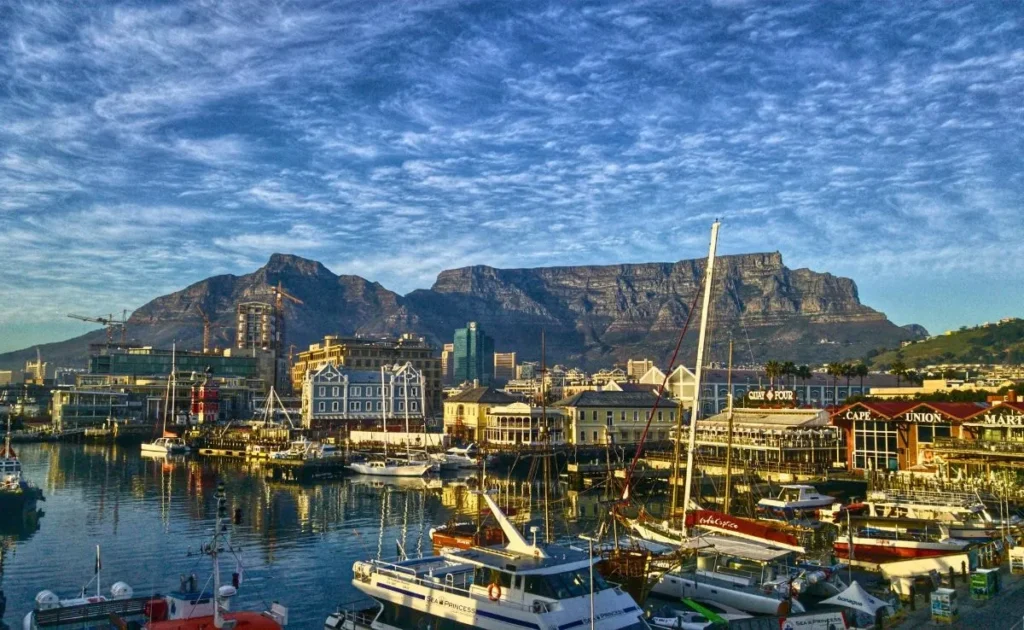 Top 10 Most Expensive Countries to Live in Africa in 2026