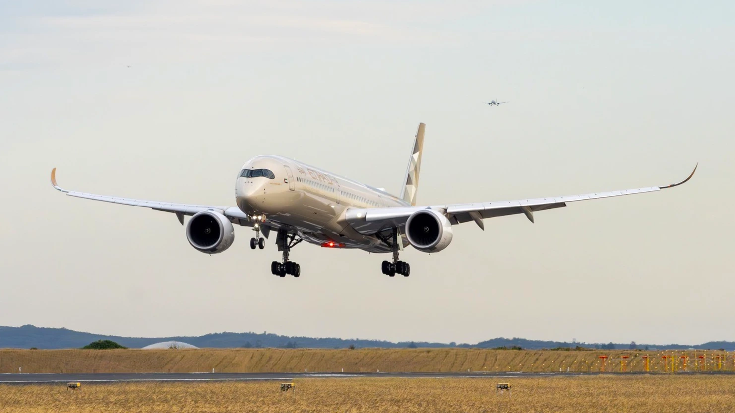 Etihad will introduce a second daily frequency to Chicago, marking a significant upgrade for one of its longest-standing U.S. routes.