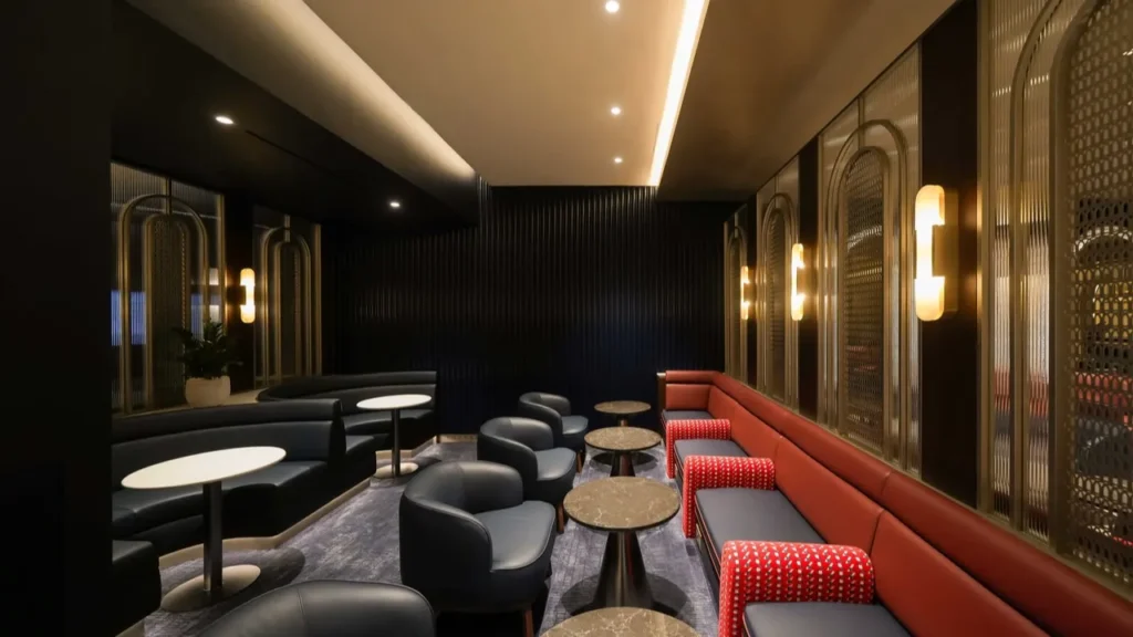 British Airways to Overhaul London Heathrow Lounges from 2026