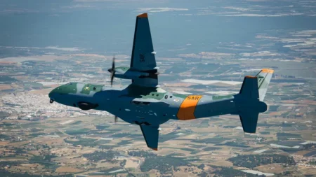 How Airbus’ Military Aircraft Compete with Boeing and Lockheed in 2025