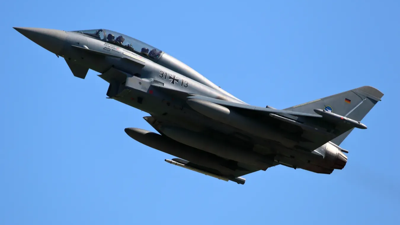 How Airbus’ Military Aircraft Compete with Boeing and Lockheed in 2025