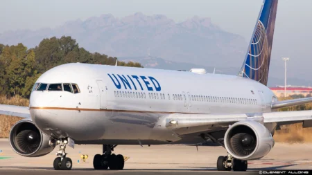FAA Shutdown Forces United Airlines Domestic Flight Cuts