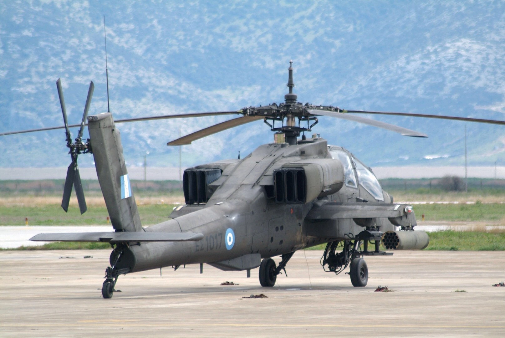 Israel has taken a significant step toward modernizing its attack helicopter force by advancing plans to acquire 30 of the most capable attack helicopters available.
