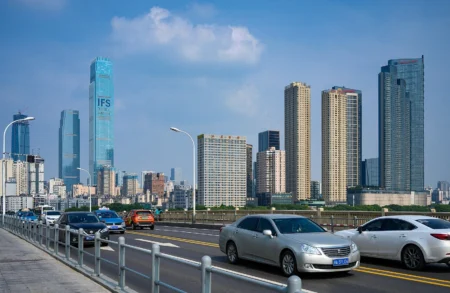 Top 10 Cities in the World with Most Billionaires in 2026