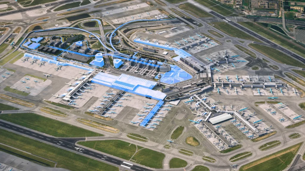 Israeli Passengers Face New Customs Checks At Amsterdam Schiphol
