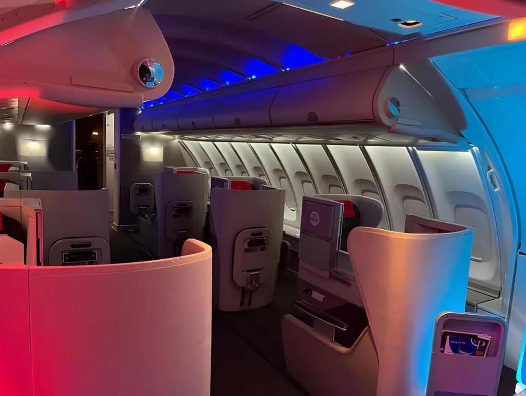 The Deck Boeing 747 Simulator for Sale in Manchester