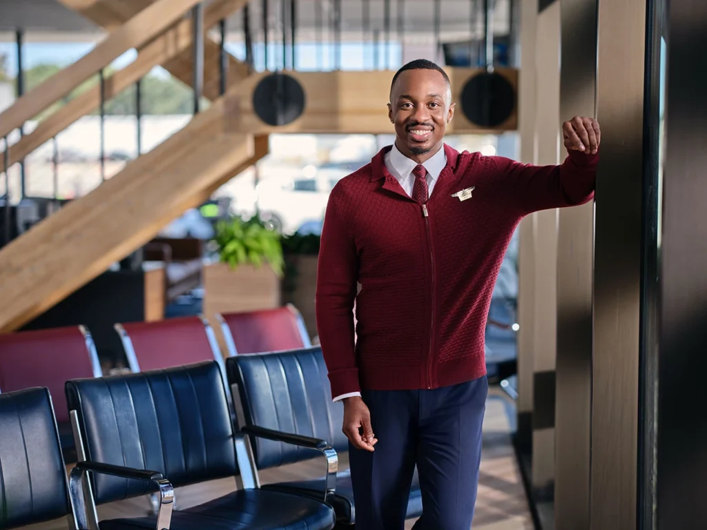 Behind the design: Distinctly Delta collection woven with purpose and pride