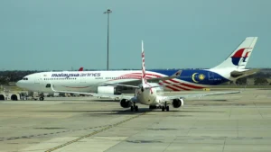 Malaysian Pilot Faces Indonesia’s Toughest Drug Charges