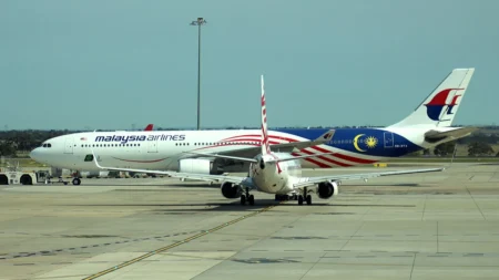 Malaysian Pilot Faces Indonesia’s Toughest Drug Charges