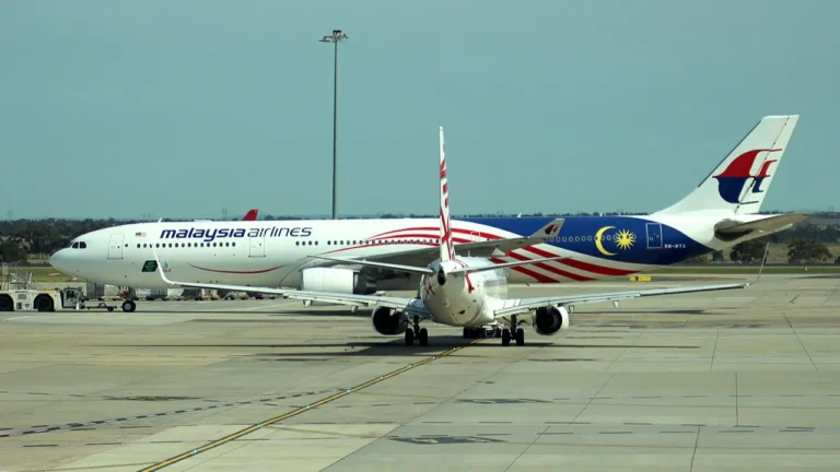 Malaysian Pilot Faces Indonesia’s Toughest Drug Charges