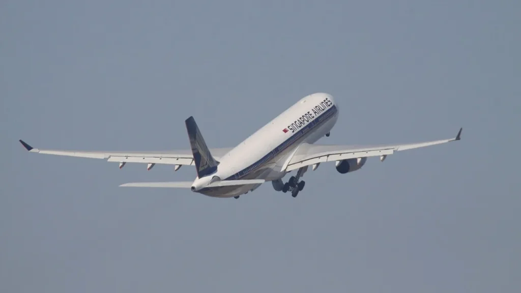 Malaysia Gets New Singapore Airlines Engineering MRO Facility
