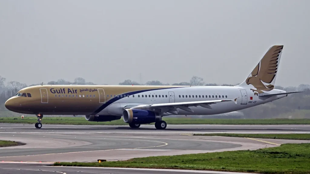 Gulf Air (GF) has confirmed firm interest in the Airbus A321LR as part of a broader fleet and network strategy under new leadership.