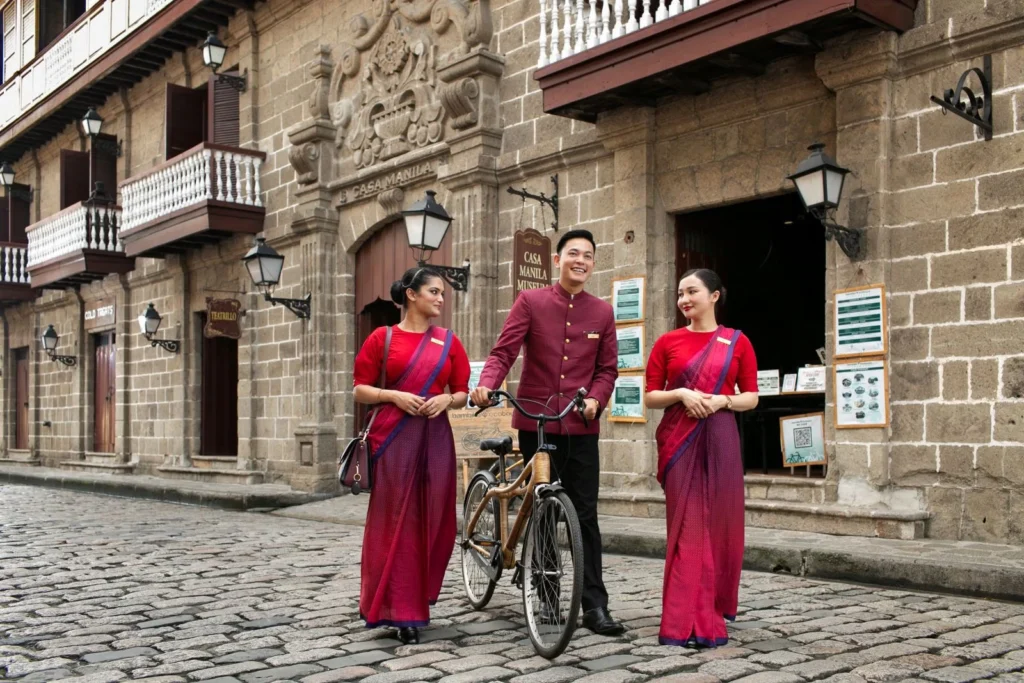 Air India Cabin Crew