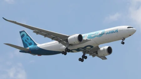 United Nigeria Plans Massive 21 Aircraft Expansion, Eyes Dubai, New York, London