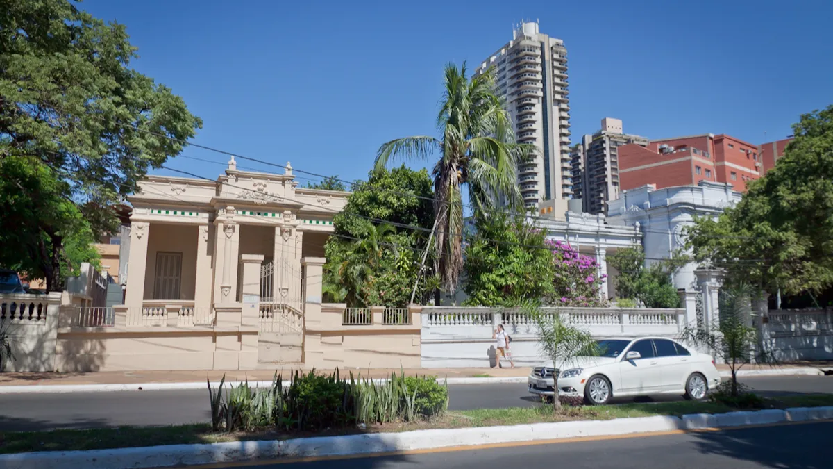 10 Best Places to Visit in Central and South America in 2026