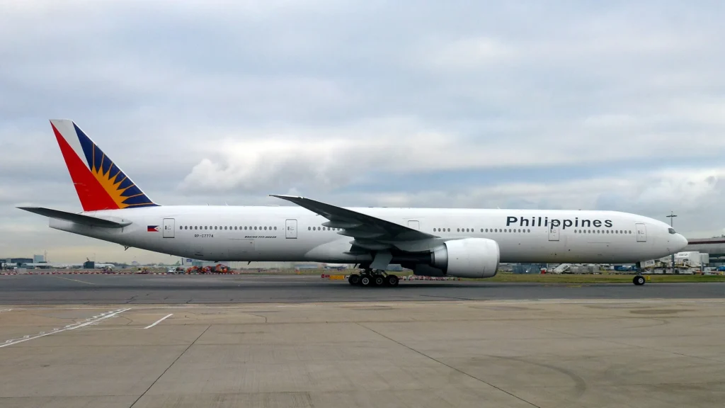 This Asian Airline Adds New A350 Flights to Chicago