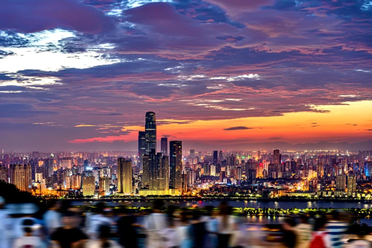 Changsha, China