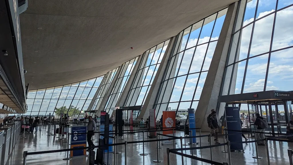 Washington Dulles International Airport (IAD), one of the busiest international gateways in the United States, is set for a sweeping $22 billion transformation that aims to modernize aging infrastructure while preserving its iconic architectural identity.