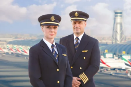 Emirates Pilot Salary in 2026