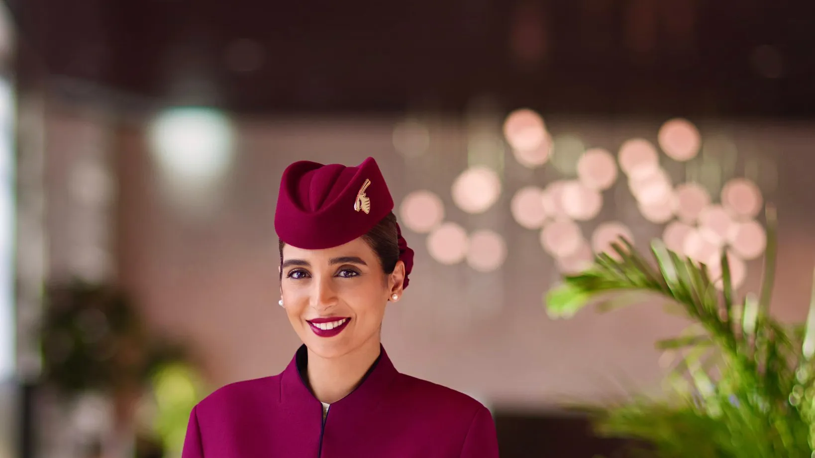 Best Business Class Lounge in the World in 2025