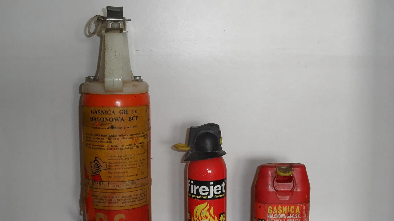 Yangın, İskandinav havayolu şirketi SAS (SK) tarafından işletilen neredeyse yeni bir Airbus A320 uçağında, Bergen'e planlanan kısa bir iç hat uçuşunun kalkışından sadece birkaç dakika önce meydana geldi.