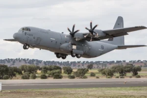 Lockheed Martin Can Build Heavy Transport Aircraft at Most Populated Country in the World