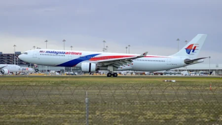 Malaysia Airlines A330 Aborts Takeoff at Tokyo After Engine Scare Sends Black Smoke