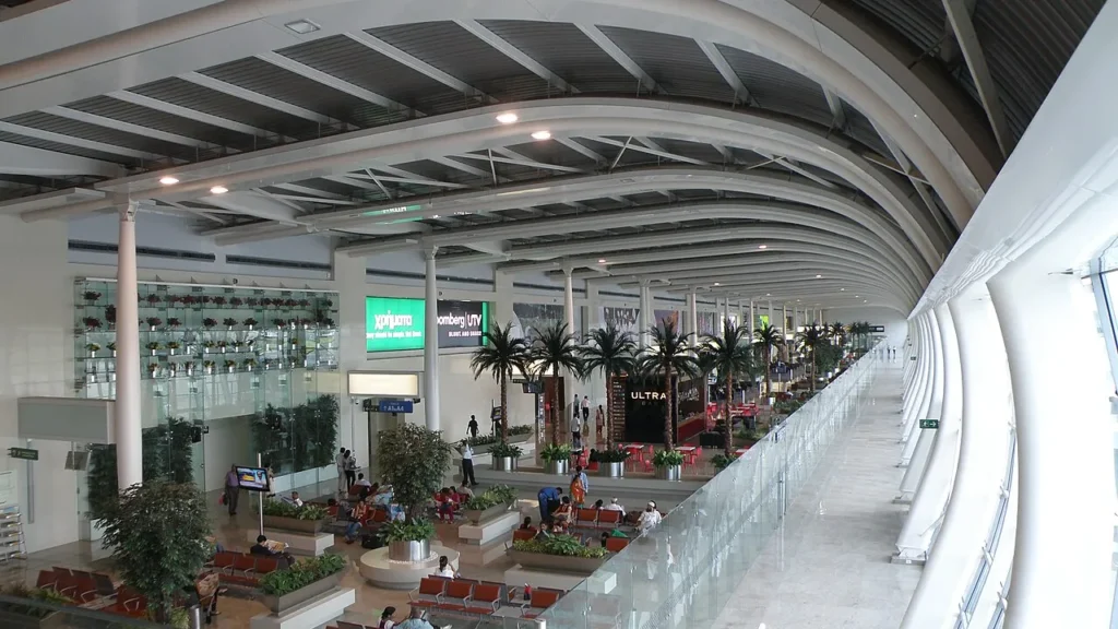 Mumbai Airport Staff in Panic as One-Third of Air Traffic May Move to Navi Mumbai