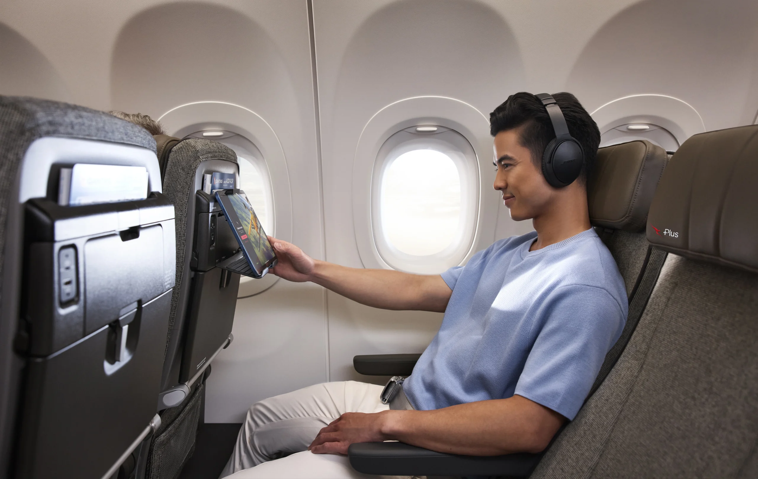 Perth Hacker Jailed After Stealing Intimate Videos, Creating Fake Qantas Wi-Fi
