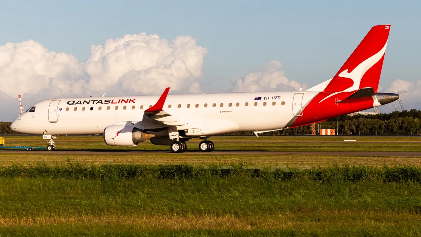 Qantas and Jetstar Launching Flights from New Western Sydney Airport