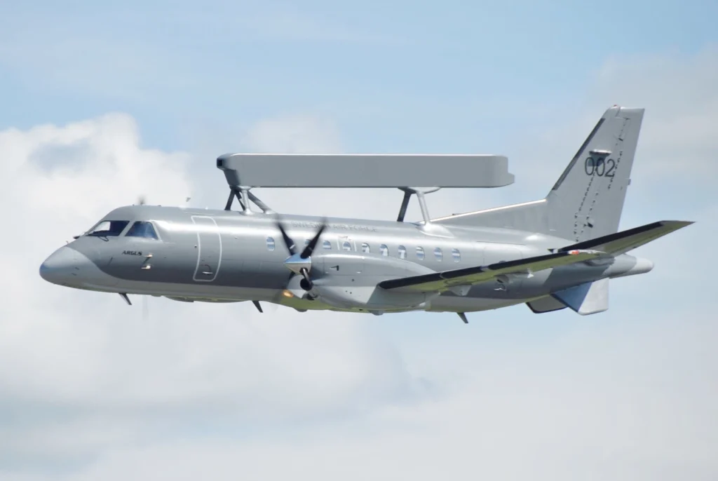 Largest Defense Alliance in the World Cancels Plans to Acquire 6 Boeing E-7As