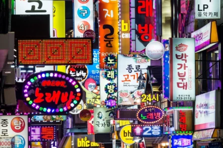 This Asian Country Attracting Chinese Travelers Amid Tensions with Japan