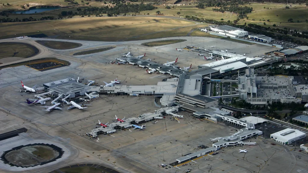 Malaysia A330 and Bamboo 787 Pilots Miss Reduced Runway Length at Melbourne Airport