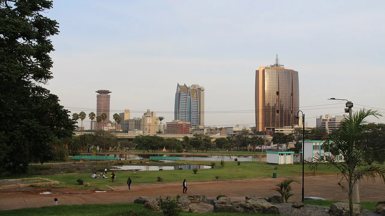 Best Places to Explore in Africa in 2026