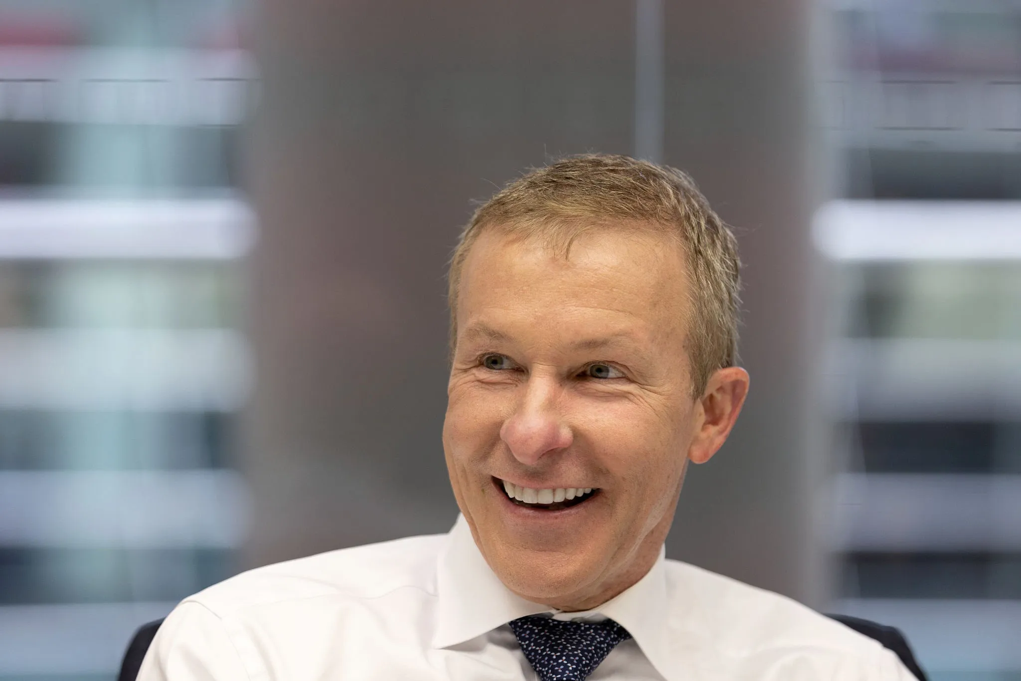 United CEO Scott Kirby Faces Criticism Over Past Diversity Hiring Policies