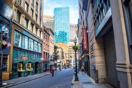 Top 10 Best North American and Caribbean Travel Destinations in 2026