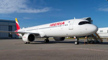 Pope Leo XIV Stranded in Tenerife After Aircraft Failure, Spain’s King Provides Backup