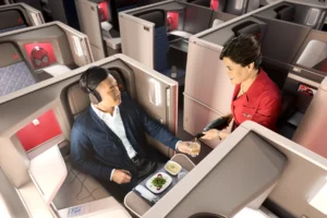 Delta One Is Getting a Secret New Service Overhaul in 2026