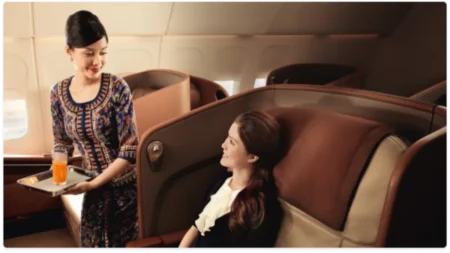 Singapore Airlines PPS Club Guide 2025: Everything You Need to Know